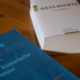 Zwei Bücher: Von Hugo Aust Der historische Roman und von Hans-Jürgen Goertz Geschichte. Ein Grundkurs